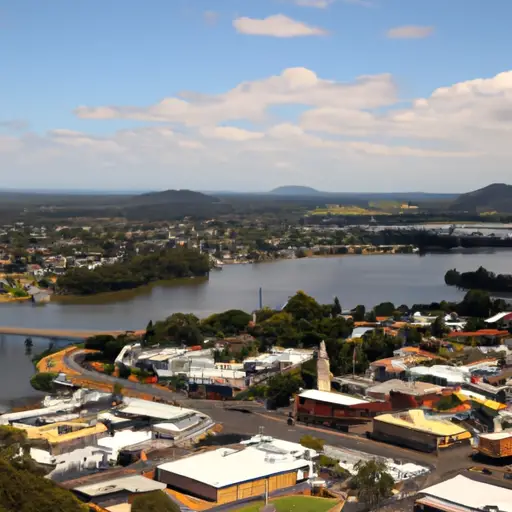 Lismore : Interesting Facts, Famous Things &#038; Information