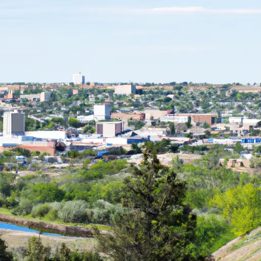 Medicine Hat : Interesting Facts, Famous Things &#038; Information