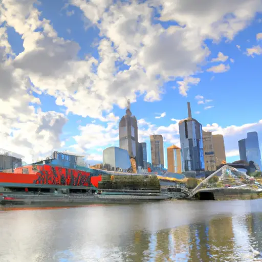 Melbourne : Interesting Facts, Famous Things &#038; Information