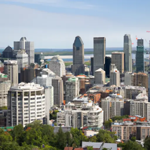 Montreal : Interesting Facts, Famous Things &#038; Information