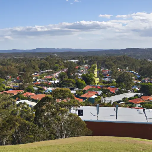 Nowra : Interesting Facts, Famous Things &#038; Information