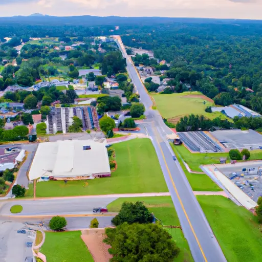 Pell City City : Interesting Facts, History &#038; Information