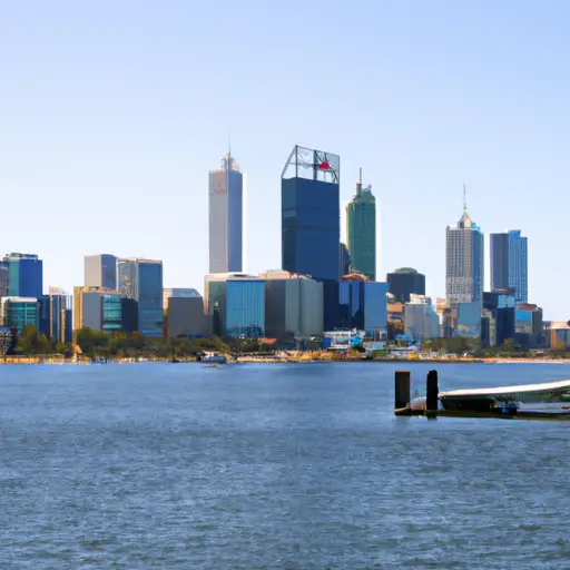 Perth : Interesting Facts, Famous Things &#038; Information