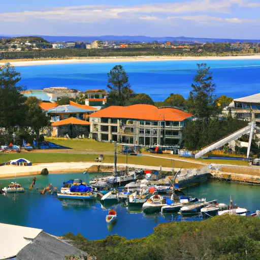 Port Macquarie : Interesting Facts, Famous Things &#038; Information