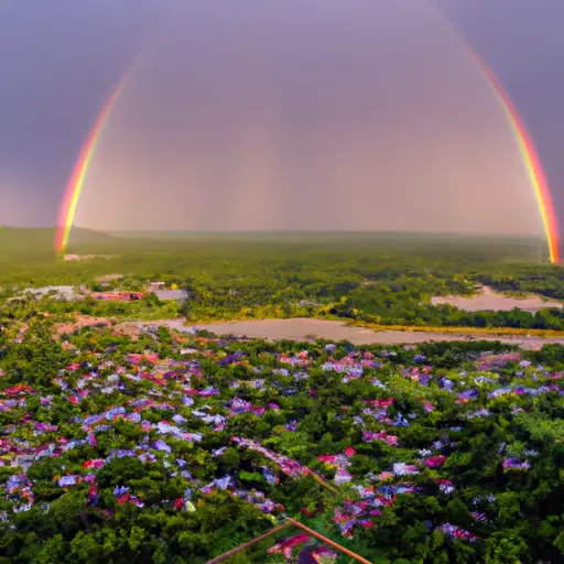 Rainbow City City : Interesting Facts, History &#038; Information