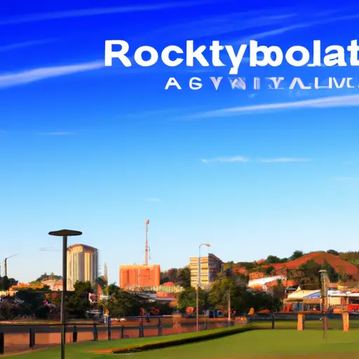 Rockhampton : Interesting Facts, Famous Things &#038; Information