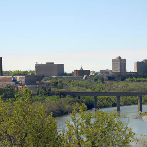 Saskatoon : Interesting Facts, Famous Things &#038; Information