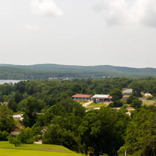 Scottsboro City : Interesting Facts, History &#038; Information