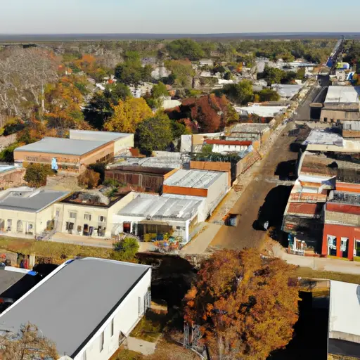 Selma City : Interesting Facts, History &#038; Information