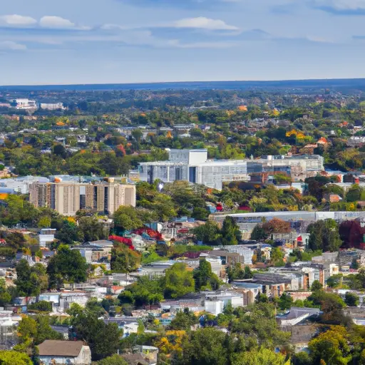 St. Catharines : Interesting Facts, Famous Things &#038; Information