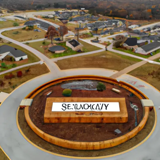 Sylacauga City : Interesting Facts, History &#038; Information