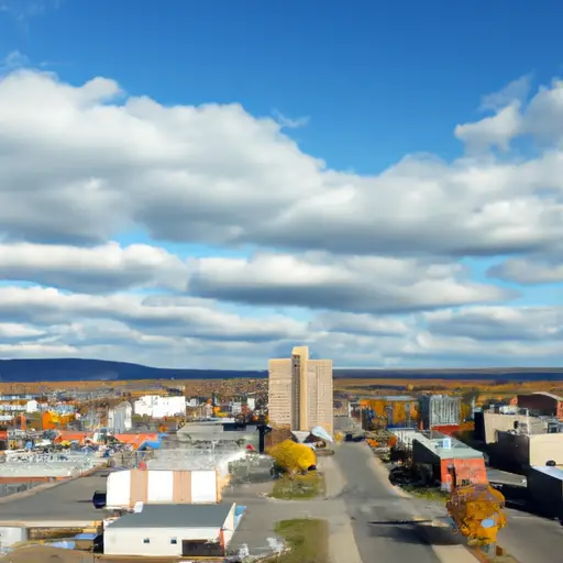 Thunder Bay : Interesting Facts, Famous Things &#038; Information