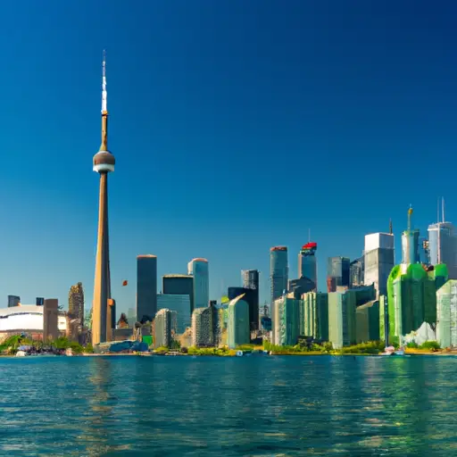Toronto : Interesting Facts, Famous For Things &#038; Information