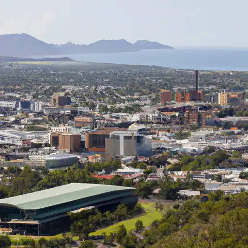 Townsville : Interesting Facts, Famous Things &#038; Information