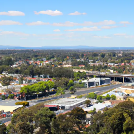 Traralgon : Interesting Facts, Famous Things &#038; Information