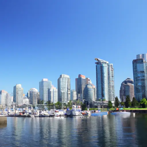 Vancouver : Interesting Facts, Famous Things &#038; Information