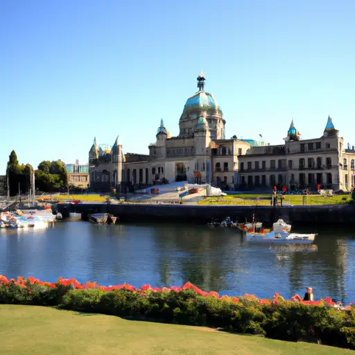 Victoria : Interesting Facts, Famous Things &#038; Information