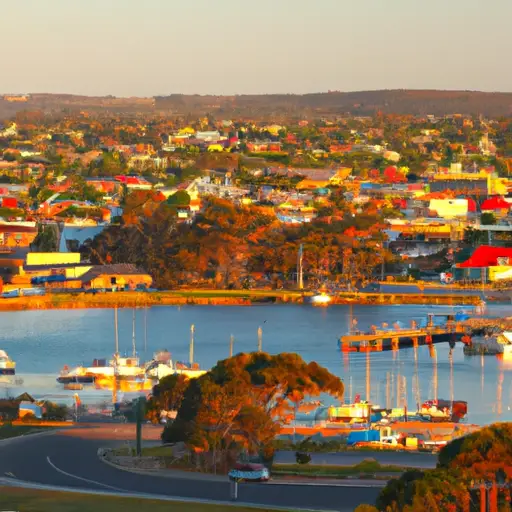 Warrnambool : Interesting Facts, Famous Things &#038; Information