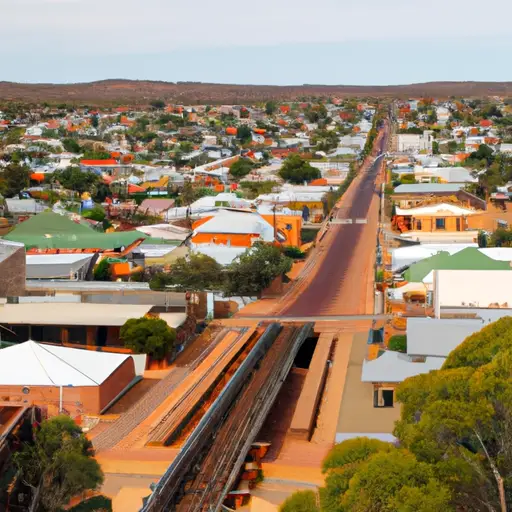 Whyalla : Interesting Facts, Famous Things &#038; Information